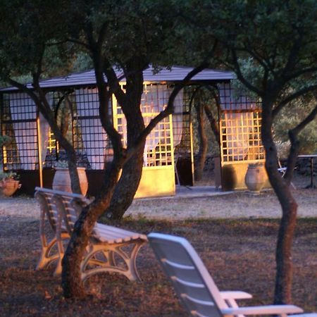 Chambre D'Hotes La Chenaie เวอนาสก์ ภายนอก รูปภาพ