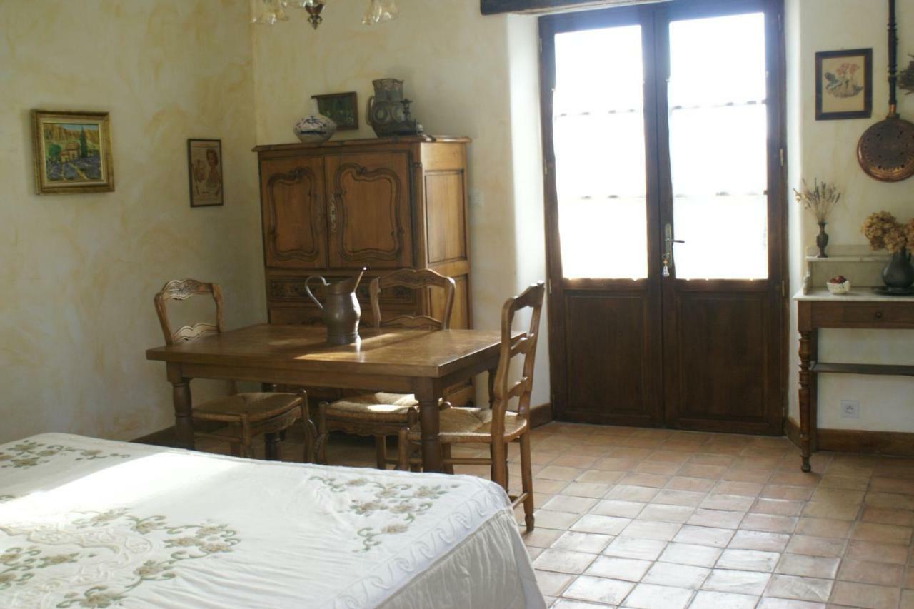 Chambre D'Hotes La Chenaie เวอนาสก์ ภายนอก รูปภาพ